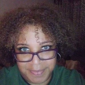 Meet your Posher, Tasha